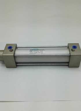 源头工厂C95SDB32/40/50/63/80/100航空品质双作用标准拉杆气缸