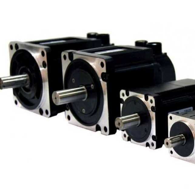 汇川MS1H1-20B30CB-A331Z(-S)伺服电机