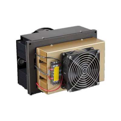 TE TECHNOLOGY空气冷却器AC-027 换热器 散热器