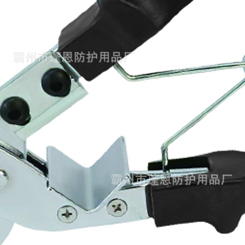 电工高压导线剥除器CST300剥线钳多功能高压电缆扒皮器手动剥切钳