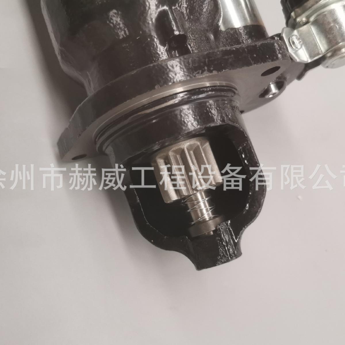 XS113E徐工压路机/起动机 C4948058