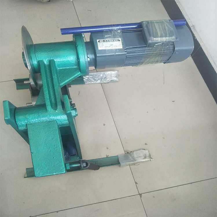 厂家销售液压型切管机 生产品质款钢管切断机 价格便宜切管机