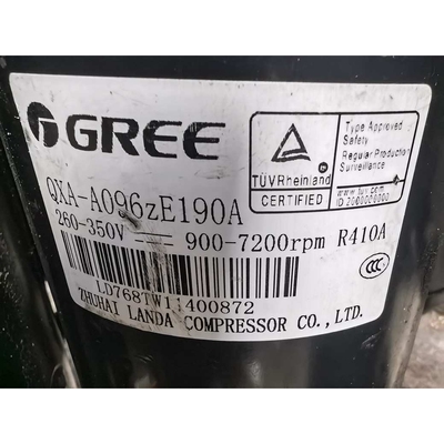 QXA-A096zE190A GRER压缩机 如果没有找到想要的压缩机请联系客服