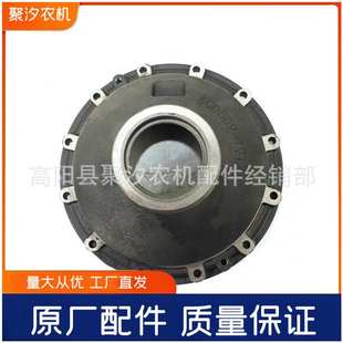 6拖拉机配件KC90S前桥侧盖驱动轴端盖 1204 东方红东风农机904