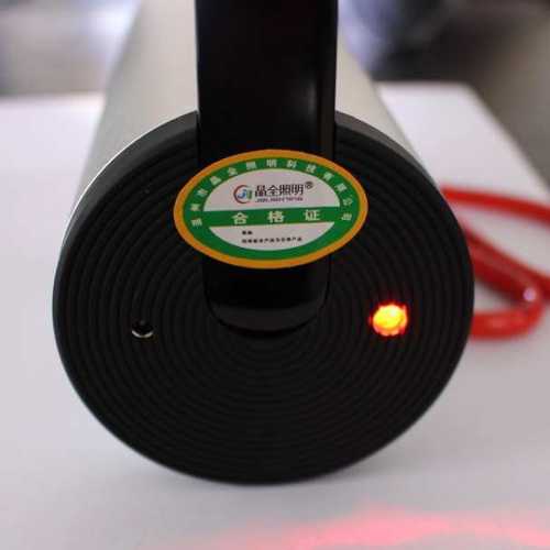 上海新黎明 XLM6070C手提式防爆探照灯 1*3W-LED   2*3W  3*3W