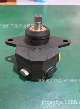 D355C-3DA0推土机齿轮泵 7429-72903