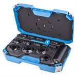 SKF轴承安装工具TMFT 36 TMFT24 SKF安装拆卸拉拔器TDFP6208