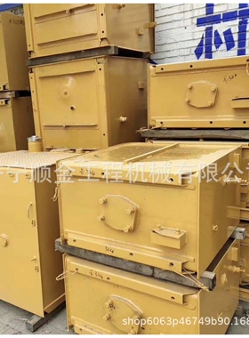 厂家直销三一挖掘机SY465 700 SY115液压油箱 柴油箱 油箱盖配件