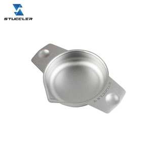 STUCCLER ILMVAC斯图克勒电子秤托盘 平底精密电子天平秤托