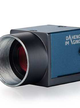 IMAVISION大恒图像 MER2-630-60U3C-L 六百万像素ccd工业相机