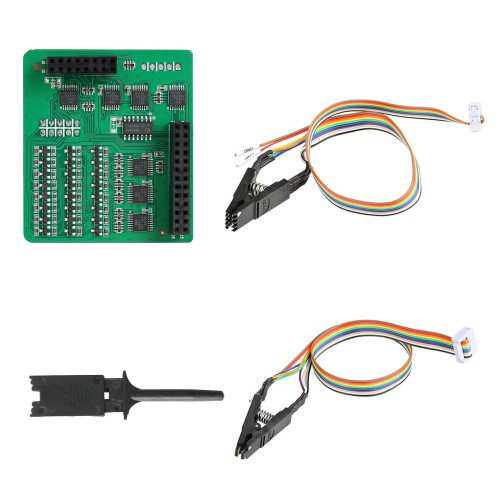 Xhorse EEPROM Clip Adapter for VVDI PROG Programmer适配器