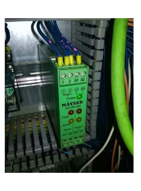 德国Mayser优势供应全系列 继电器1004128 SG-EFS104/4L