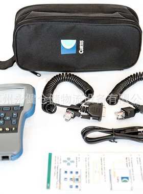 CURTIS科柯蒂斯手持编程器1313-4331手持单元 交直流控制器编程器