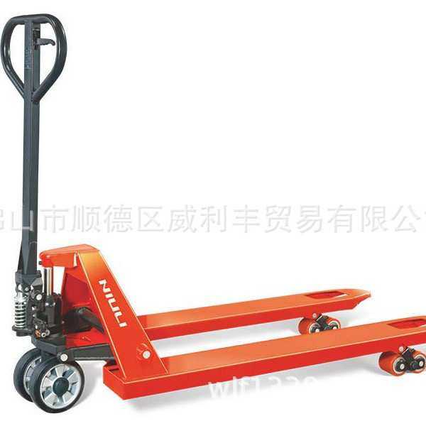 厂家直销牛力牌3吨手动液压搬运车手拖车手推车地牛升降托盘车,机械设备,其他机械设备,淘宝优惠券,粉丝福利购,淘宝优惠卷