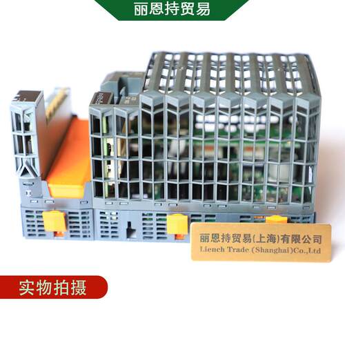供应 B&R 贝加莱 PLC数字模块 X20SO4110 欢迎咨询