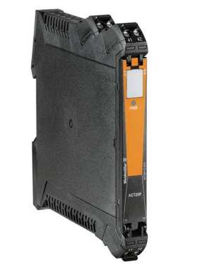 魏德米勒信号隔离器ACT20P-CI-CO-S模拟信号变送器7760054114