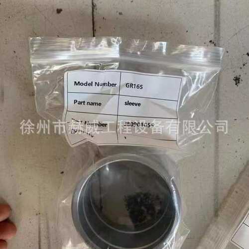徐工平地机整机配件GR135 GR165