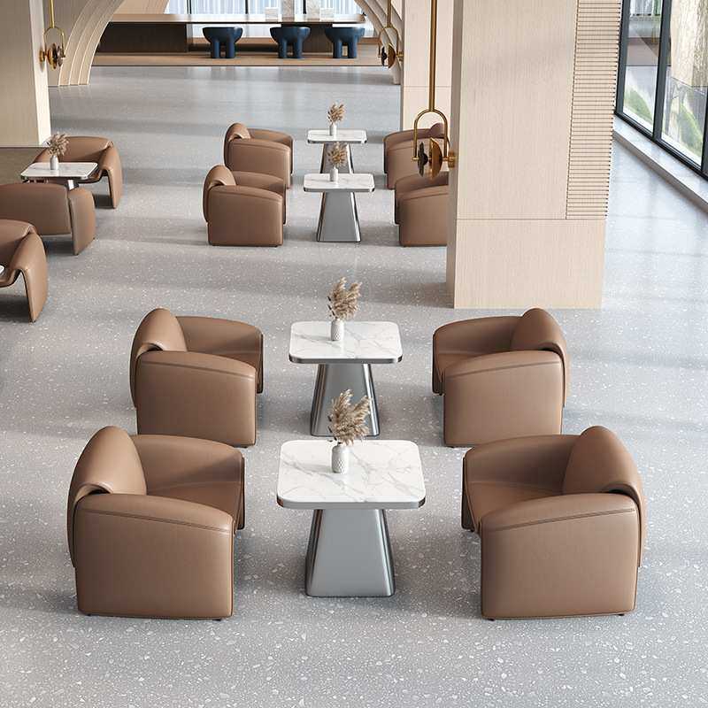 轻奢商务洽谈沙发酒店餐厅设计师款接待沙发桌椅办公室螃蟹椅沙发,机械设备,其他机械设备,淘宝优惠券,粉丝福利购,淘宝优惠卷