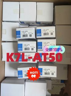 AT50D AT50B K7L 全新原装 F03 AT50 欧姆龙漏液传感器K7L