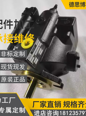 PAVC65B2R4C13派克高品质变量泵配件PAVC652R45H13全新现货供应