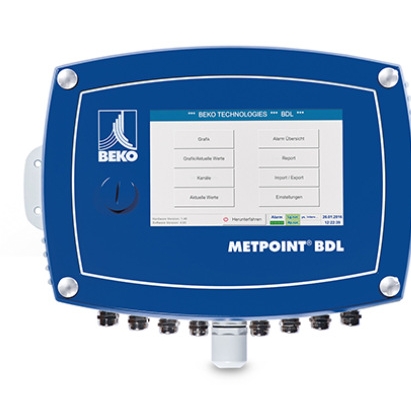 德国BEKOMAT 压缩空气过滤器403810 06FXCLEARPOINT 3ec管式过滤