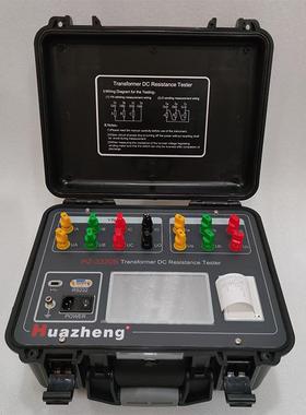 Three Channels 20A Transformer DC Resistance Tester