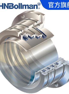 福斯 Flowserve Circpac干气机械密封 福斯压缩机干气机械密封