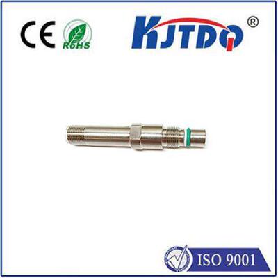 大象圆柱耐高压接近开关PM AN 270321.001 38/98 VSU全金属传感器