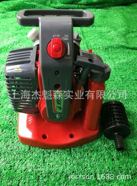 MP3000便捷式汽油水泵 果园 绿化灌溉 园林大功率便捷抽水泵