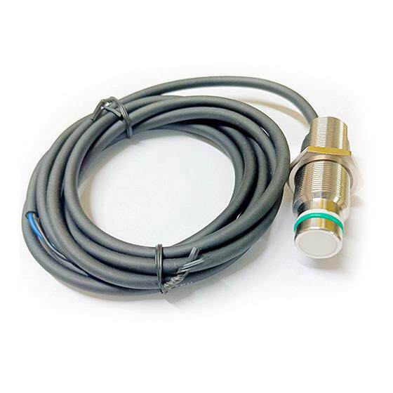 DW-AS-503-P12-630耐高压接近开关2mm测距LED指示灯 高灵敏