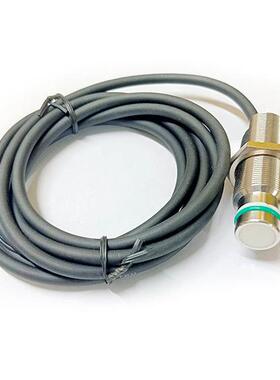 DW-AS-503-P12-630耐高压接近开关2mm测距LED指示灯 高灵敏