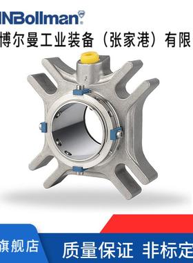 博格曼密封件 11-CARTEX-SN/30-00机械密封 双端面机械密封