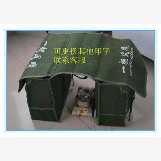 摩托车侧边包电动车挎包邮包驮包快递员专用包帆布钓鱼包外卖挂包