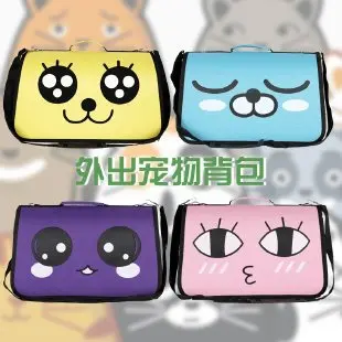 宠物用品猫咪背包泰迪外出猫笼子