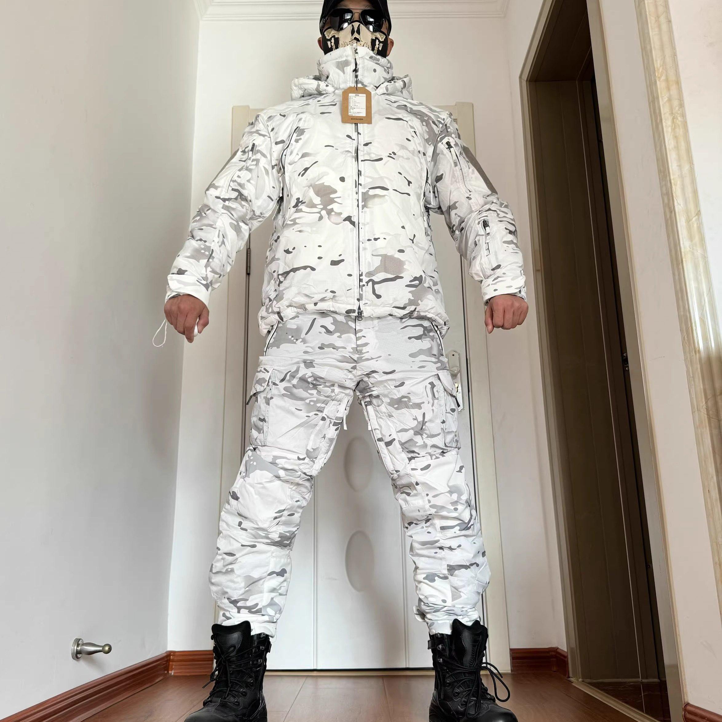 Carinthia卡伦西亚正品K4棉衣棉裤男女冬季保暖户外登山雪地迷彩,户外/登山/野营/旅行用品,保暖棉衣裤套装,淘宝优惠券,粉丝福利购,淘宝优惠卷