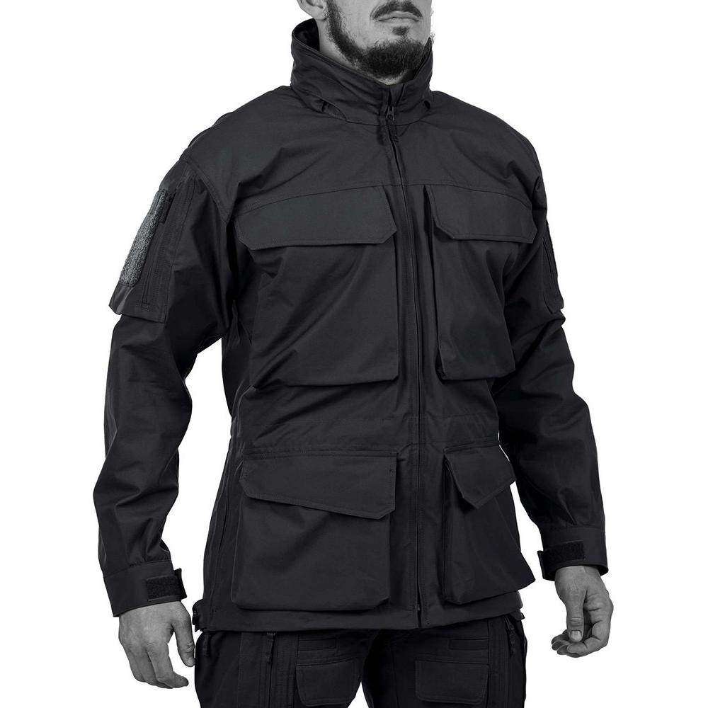 Carinthia卡伦西亚中长款MC迷彩战术外套多口袋战术风衣男士防刮,户外/登山/野营/旅行用品,冲锋衣,淘宝优惠券,粉丝福利购,淘宝优惠卷