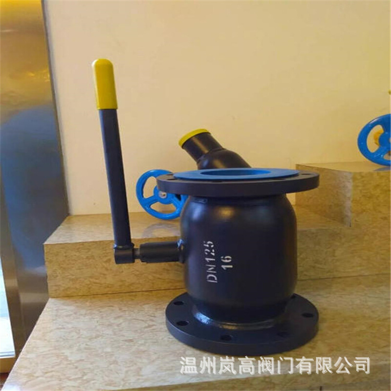 工业体专用 铸钢材质 Q41F-16C 全焊接球阀 DN500