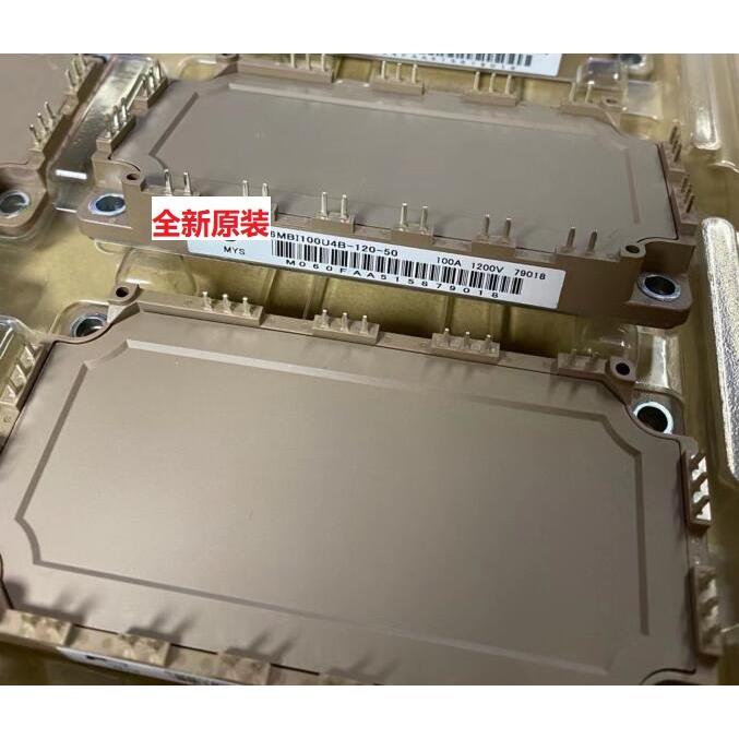 6MBI150VB-120-506MBI150U4B-120-506MBI180VB-120-50IGBT模块