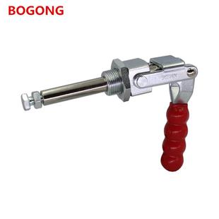 推拉式 快速夹钳工装 夹具GH36224M焊接夹具汽车检具夹具MC02