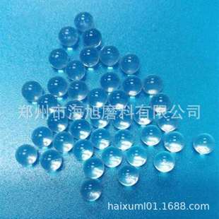 1.5毫米枕头填充材料 重力珠 玻璃珠 填充玻璃珠1mm0.8 1mm1