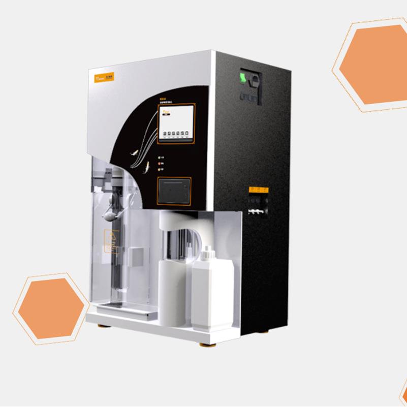 K9860全自动凯氏定氮仪金属矿石电子畜牧制药多元素分析仪器