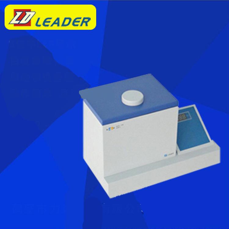 热销供应WS-185浊度计量热仪煤质分析煤的分析仪器