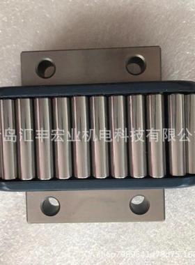 IKO直线导轨滑块LRXDC25 LRXDC25SL 滑块