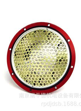 美国 Technetics BURST DISC 工业爆发盘组件