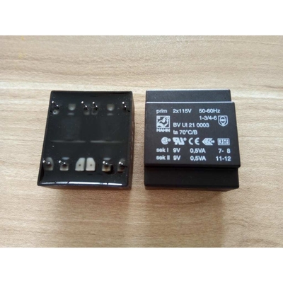 德国HAHN变压器BV UI 21 0003 BVUI210003