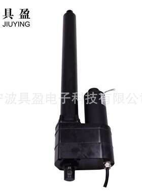 工厂销 推杆电机 大负载 7000N大推力 大力 霍尔编码器 电动推杆