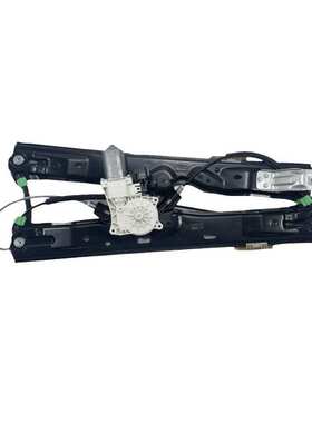 LR078972玻璃升降器（前）R适用于路虎路虎发现神行2015年