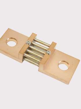 LEEYD 印度款 FL-TS 750A-1000/60MV 出口型分流器