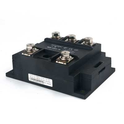 SHANGZHENG上整整流器MDS 1200A-16三相整流器 MDS1200A