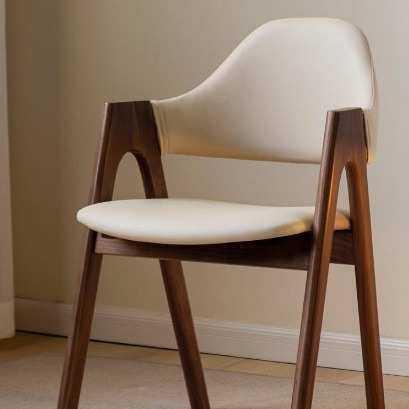 现代简约实木椅子简约总统椅牛角椅咖啡厅奶茶店靠背餐椅原木桶椅,金属材料及制品,其他金属制品,淘宝优惠券,粉丝福利购,淘宝优惠卷